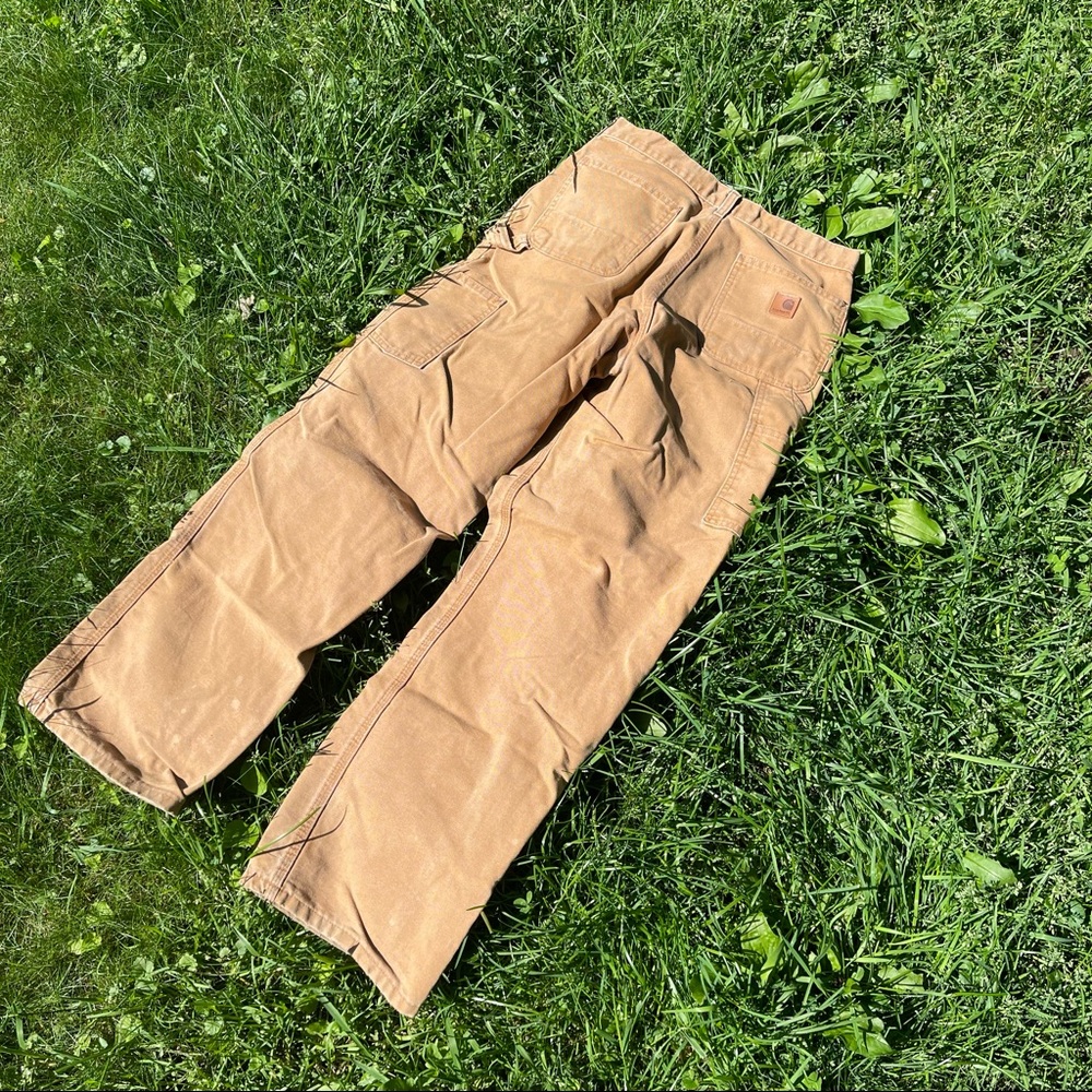 Carhartt Pants